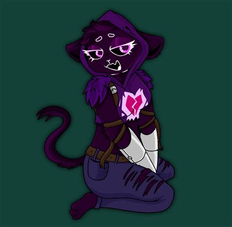 raven team leader r33|MeowSkulls X RavenTeamLeader『Feliscede』 .